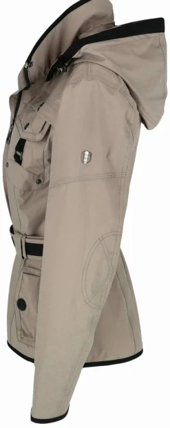 Jacke