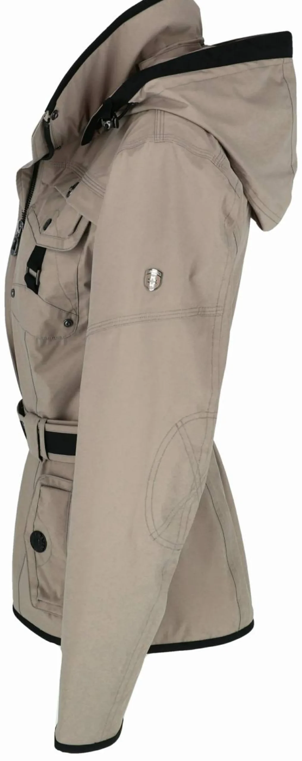 Jacke "Chocandy"
