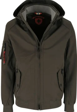 Jacke "Cicero"