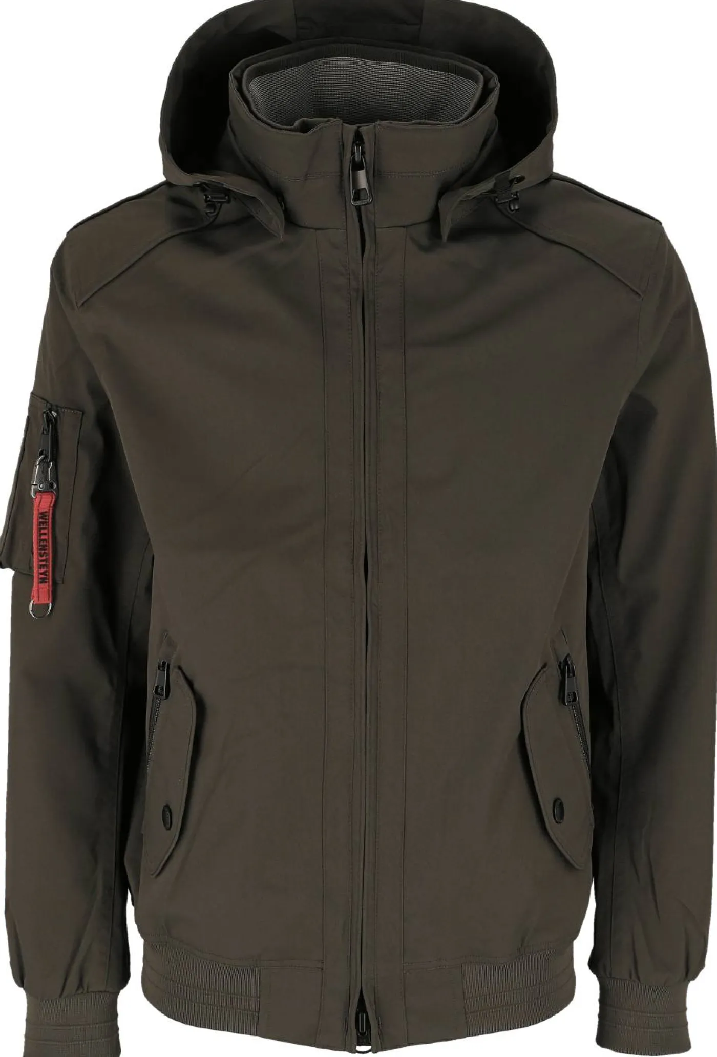 Jacke "Cicero"