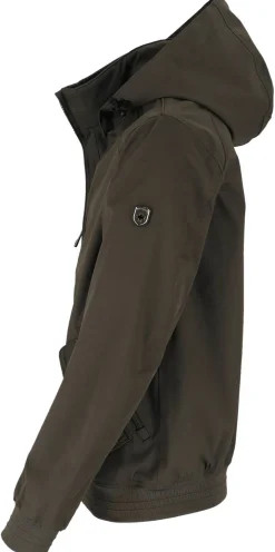 Jacke