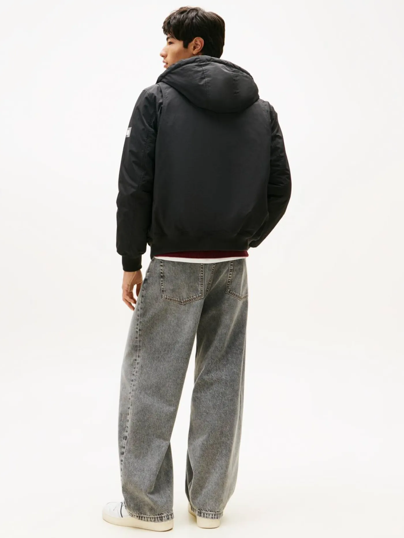Jacke "CITY READY"