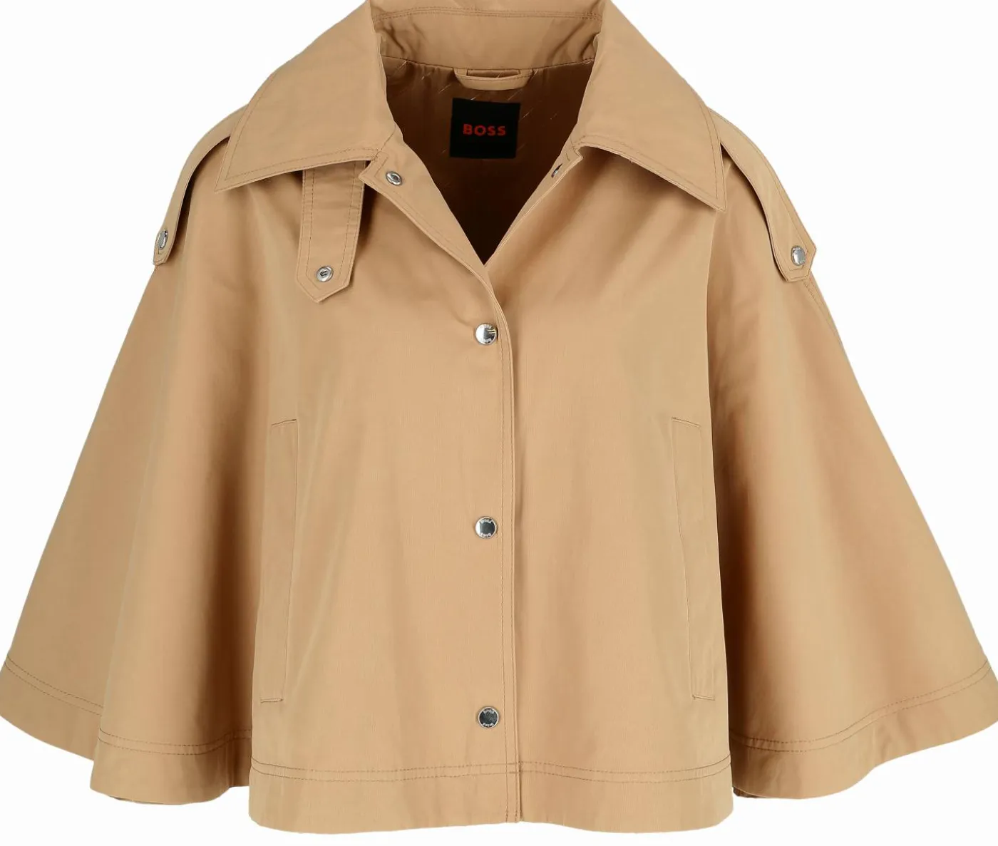 Jacke "Clari"