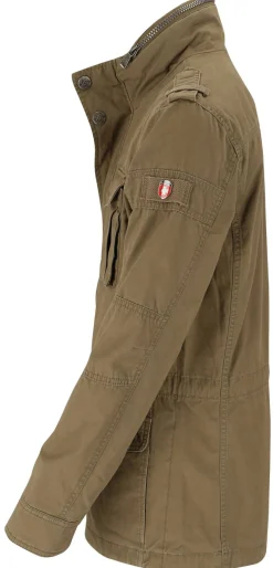 Jacke