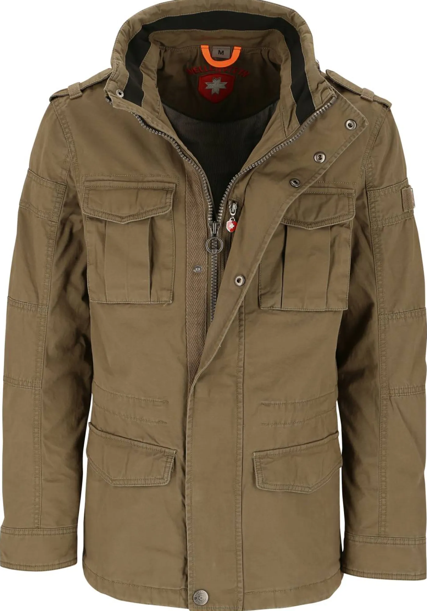 Jacke "Colonel"