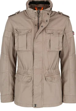 Jacke "Colonel"