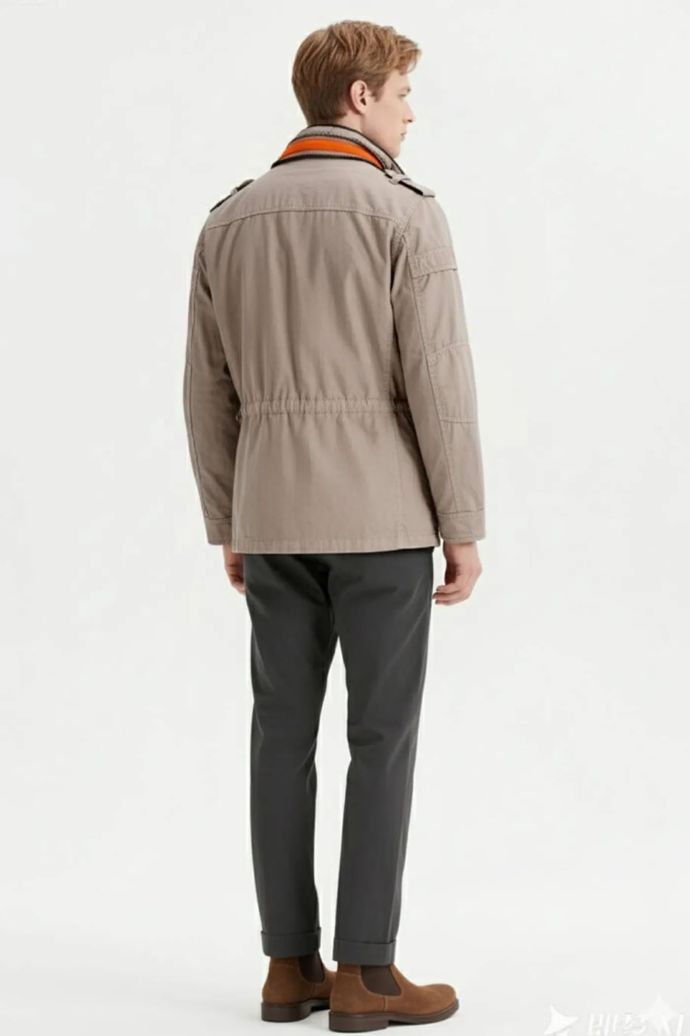 Jacke "Colonel"