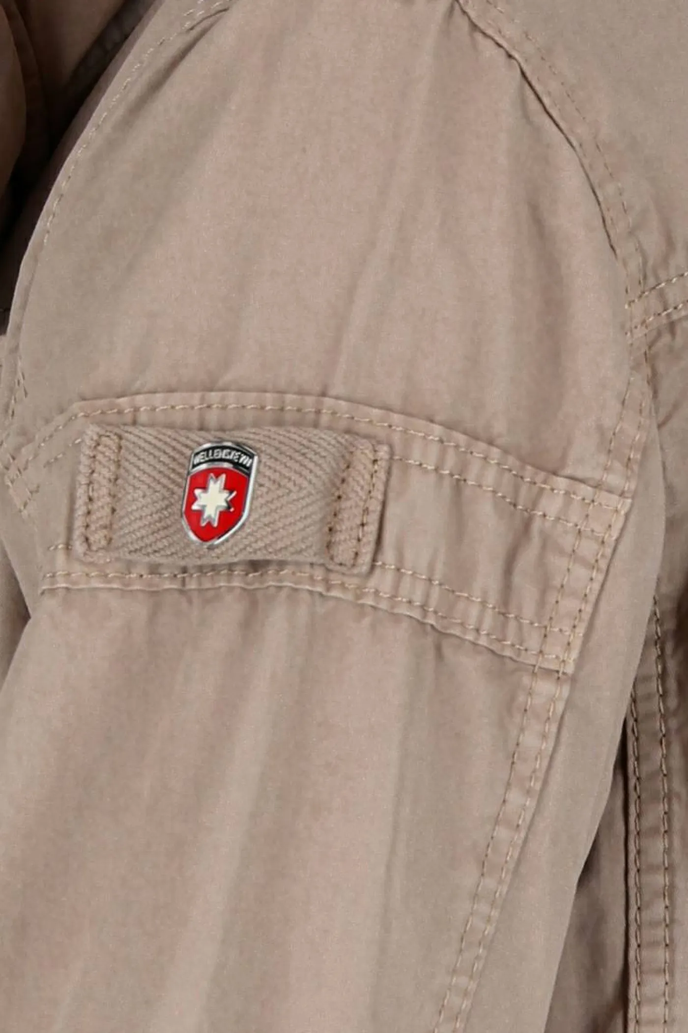 Jacke "Colonel"