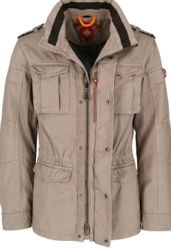Jacke