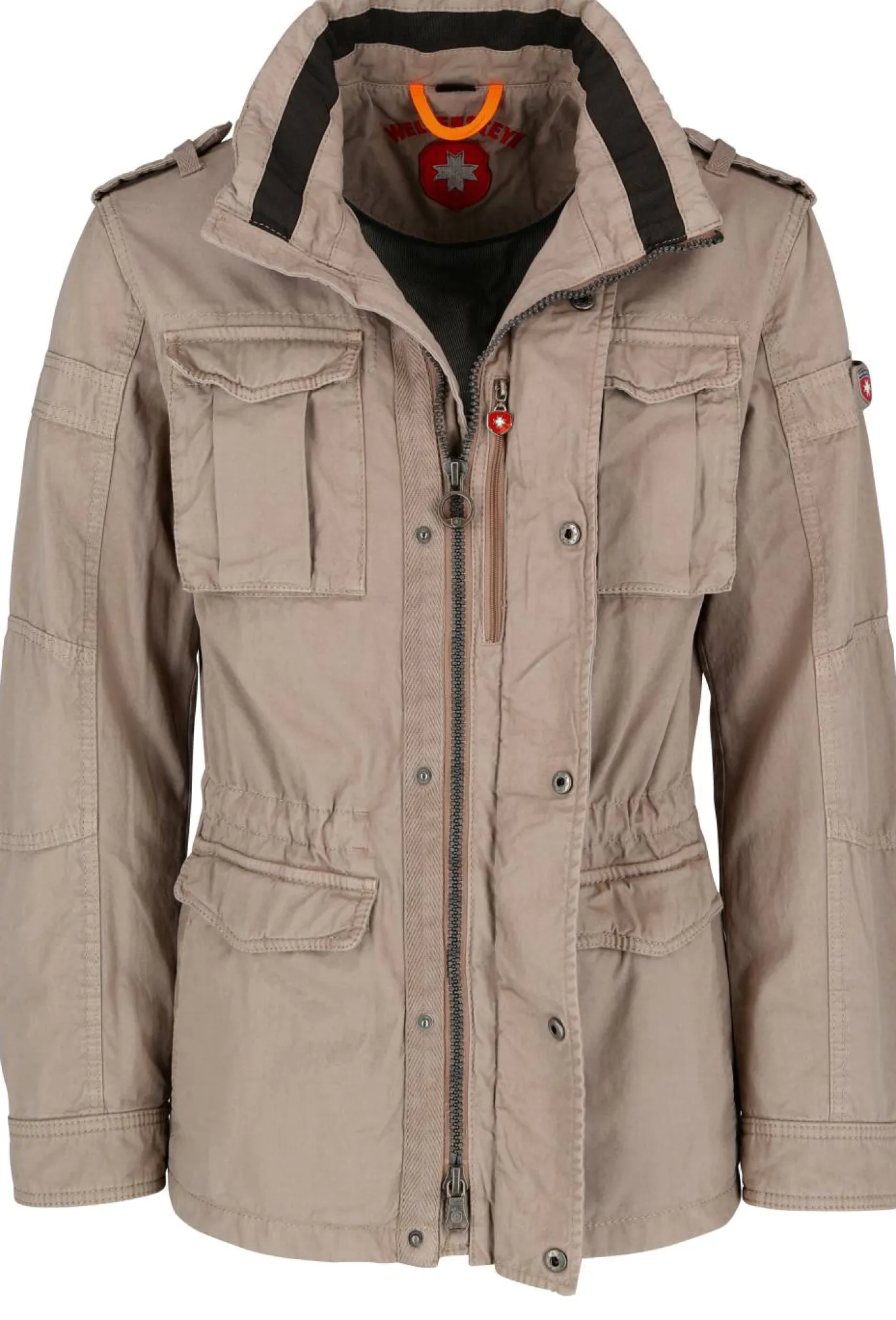Jacke "Colonel"