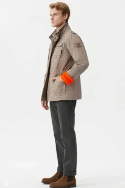 Jacke