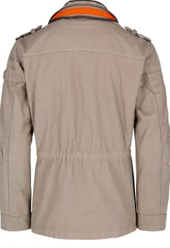 Jacke