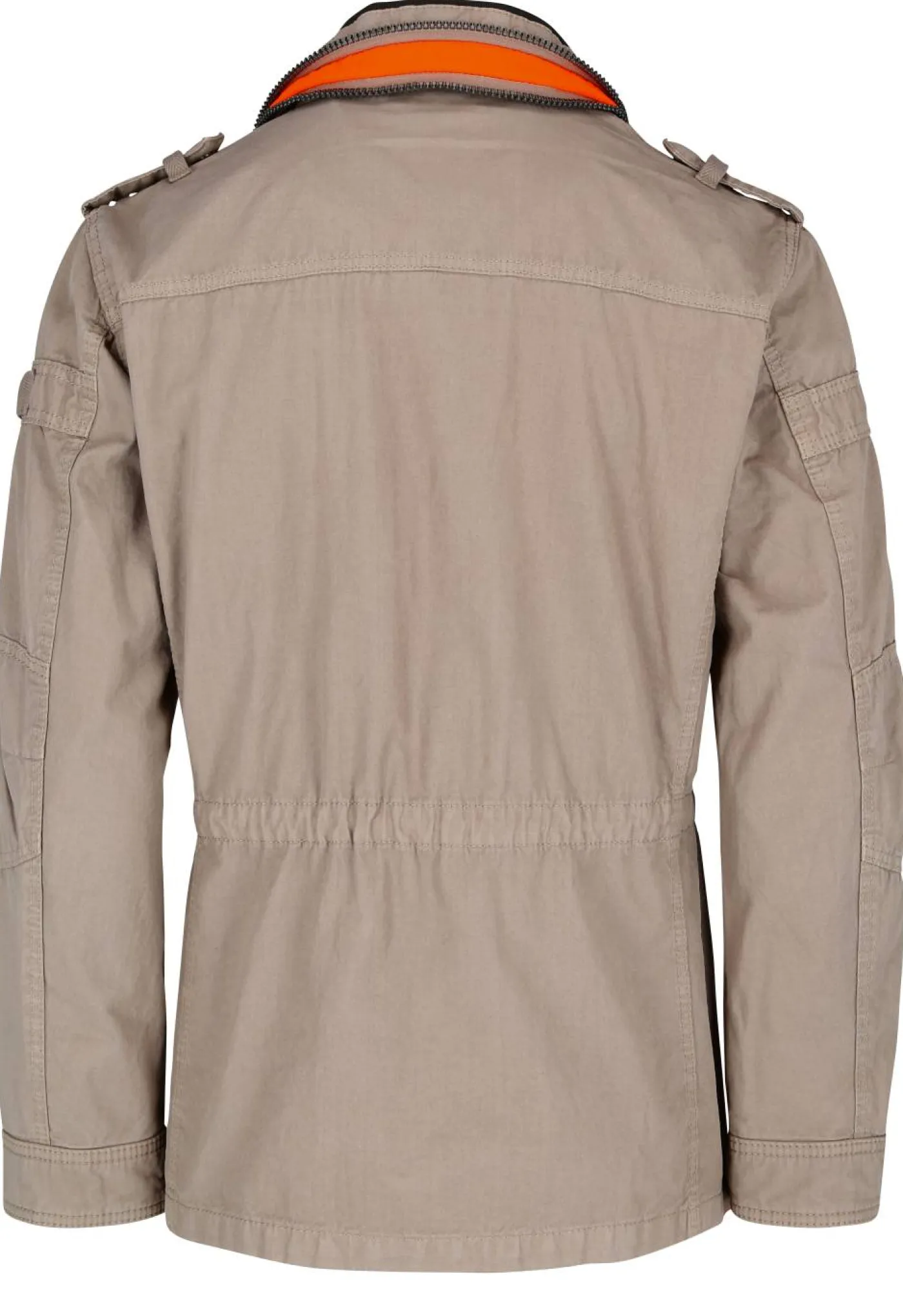 Jacke "Colonel"