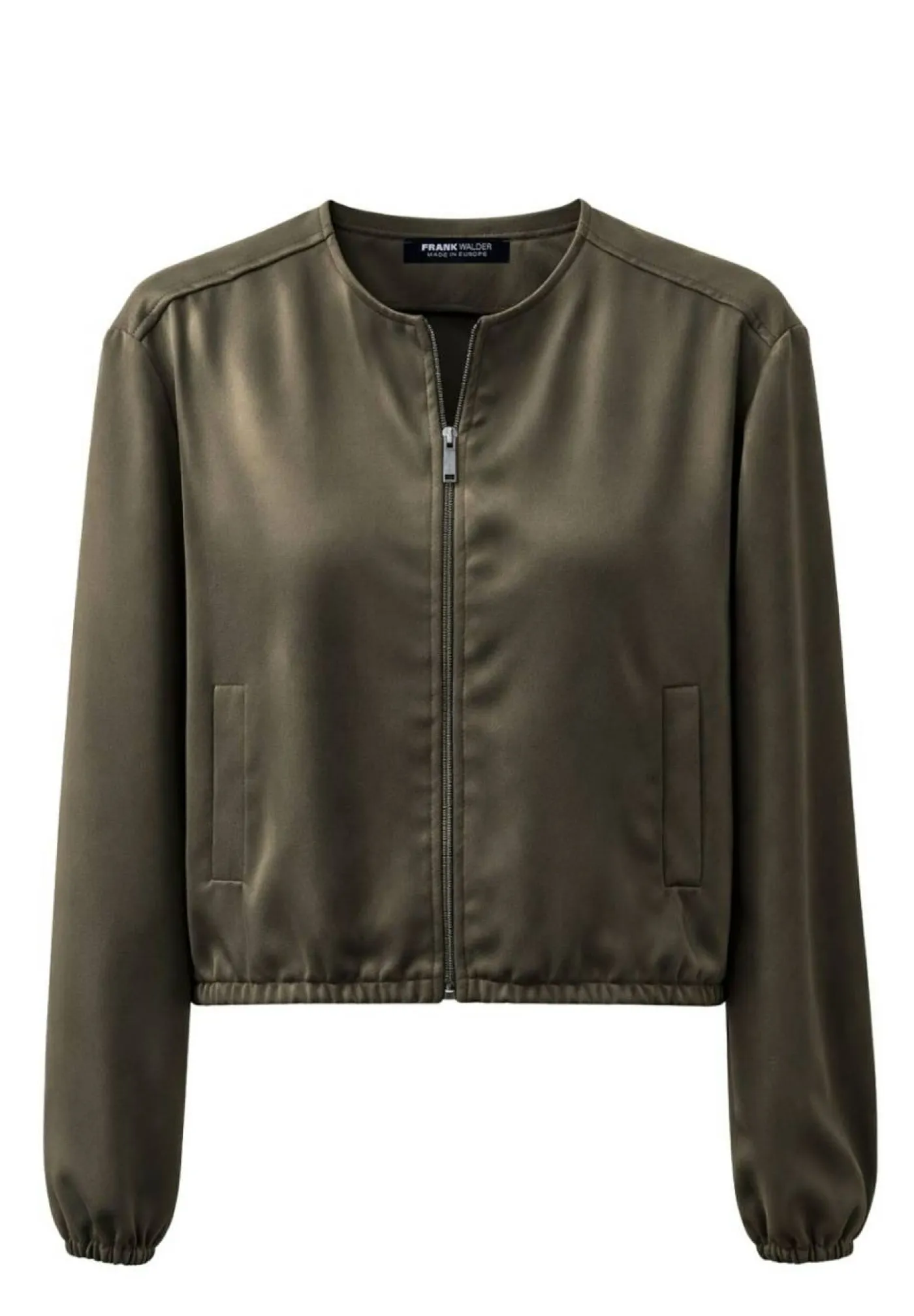 Jacke "Cool"