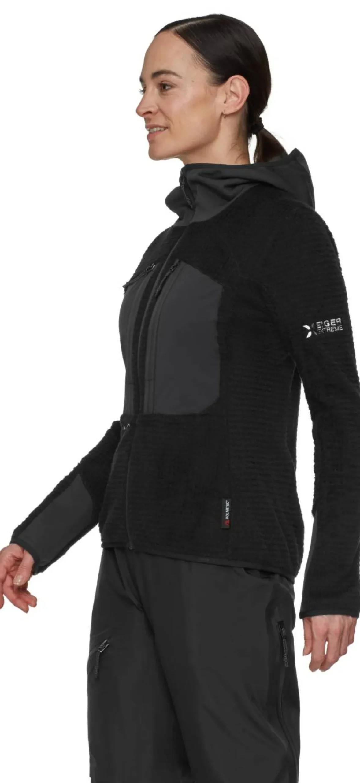 Jacke "Eiger Nordwand Pro ML"