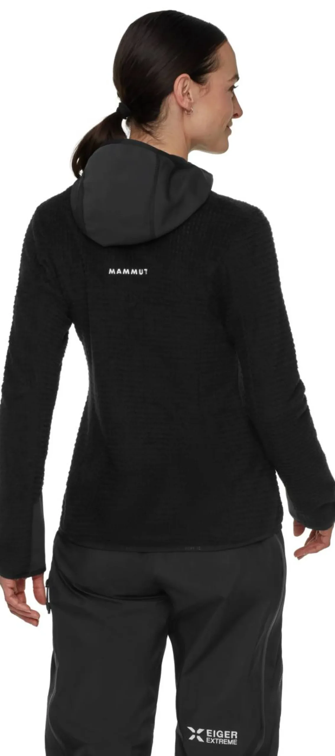 Jacke "Eiger Nordwand Pro ML"