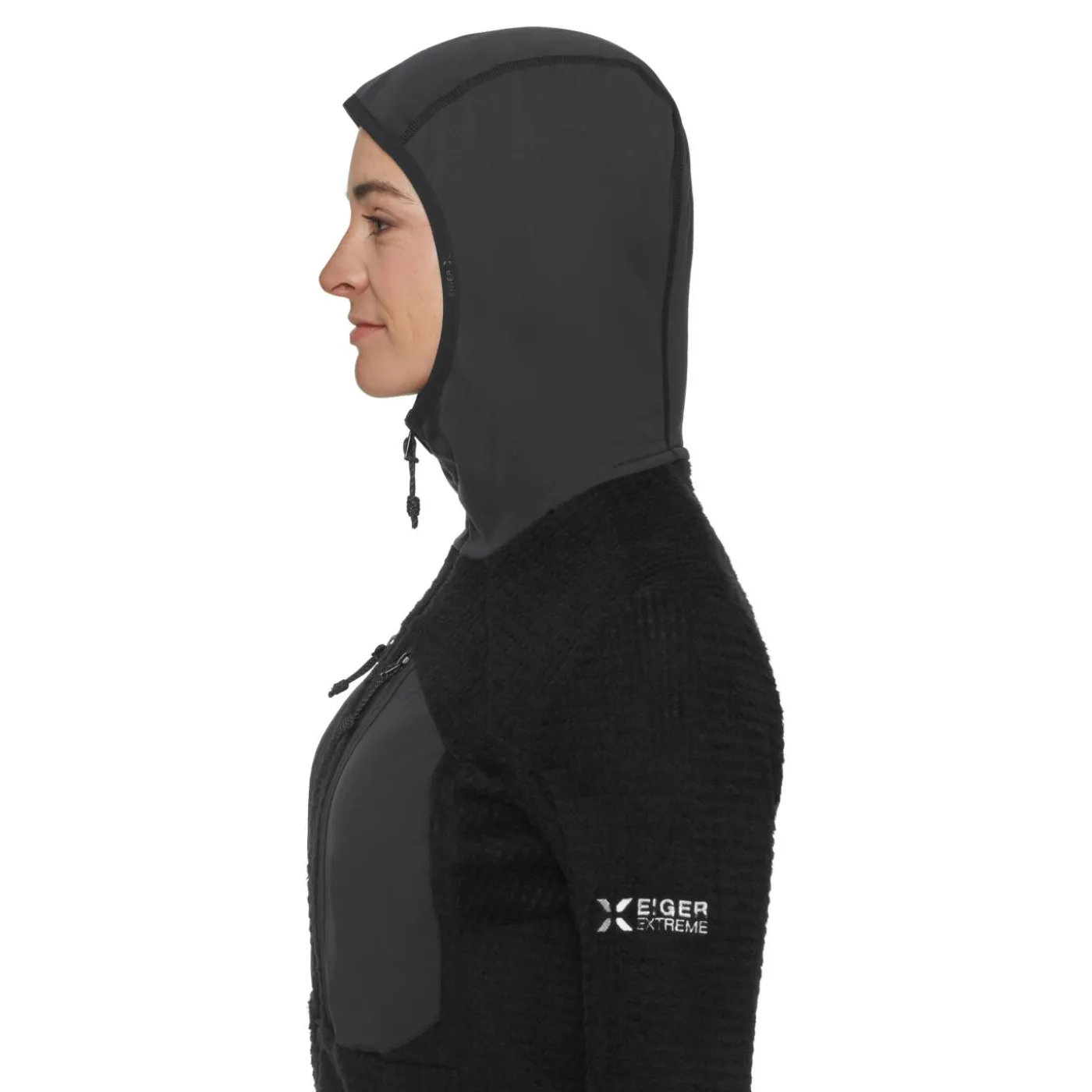 Jacke "Eiger Nordwand Pro ML"