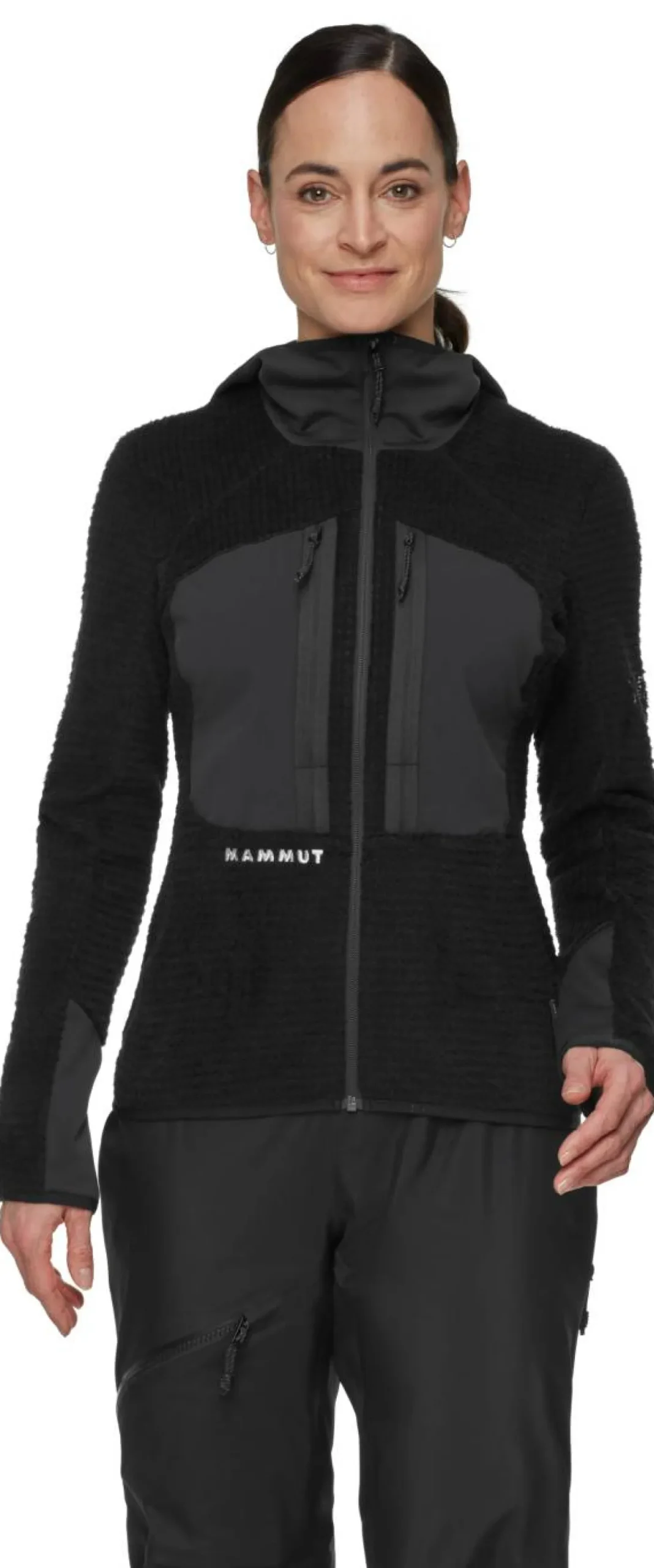 Jacke "Eiger Nordwand Pro ML"