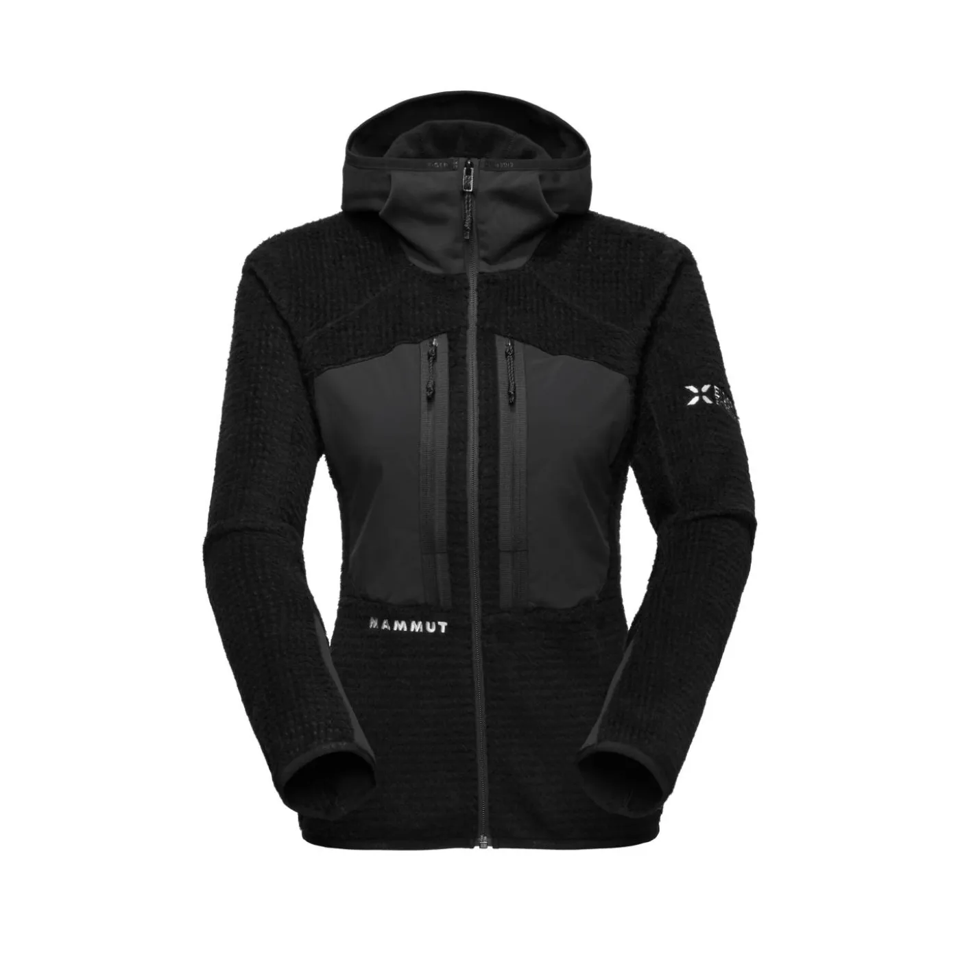 Jacke "Eiger Nordwand Pro ML"