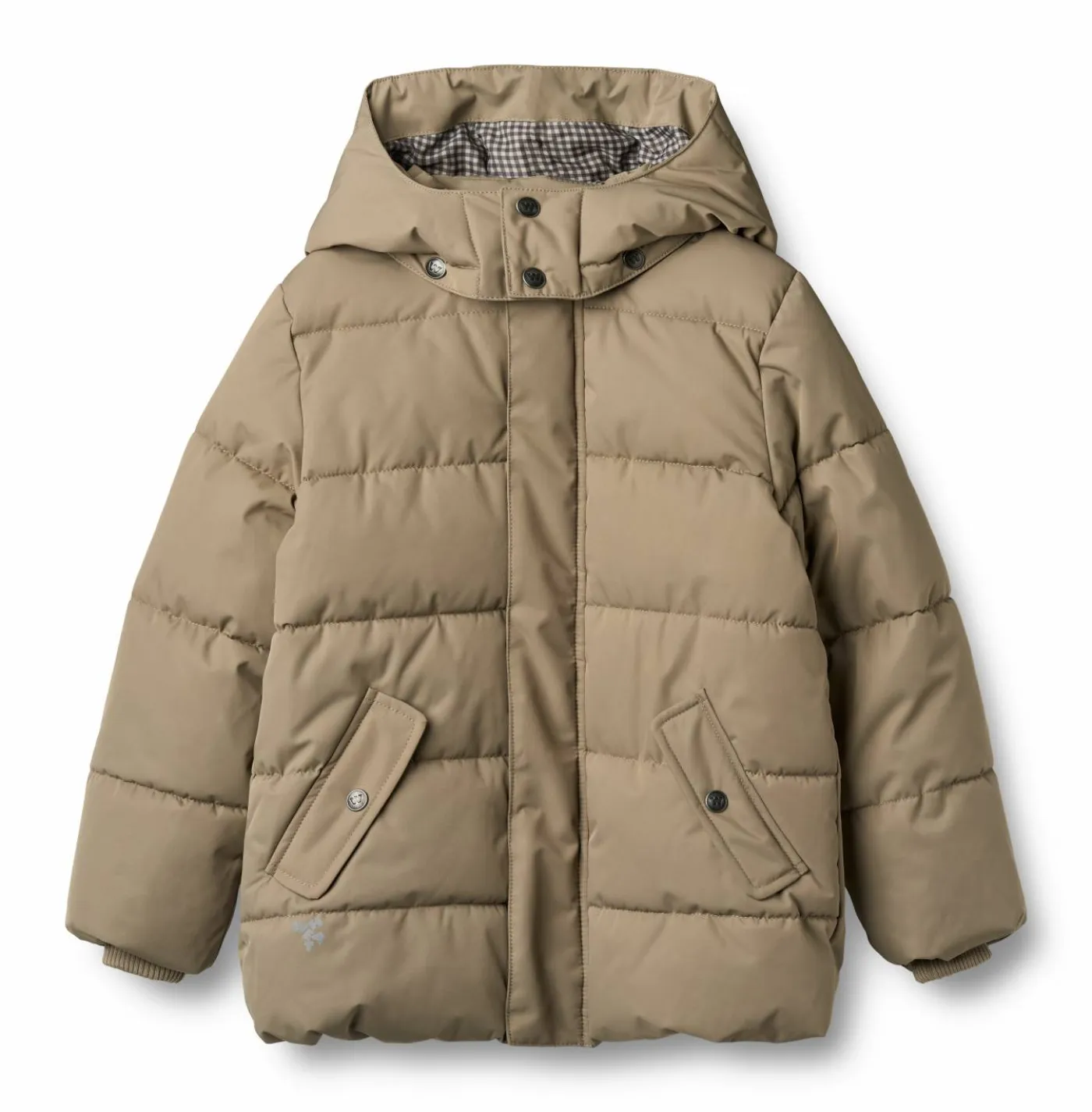 Jacke "Gael"