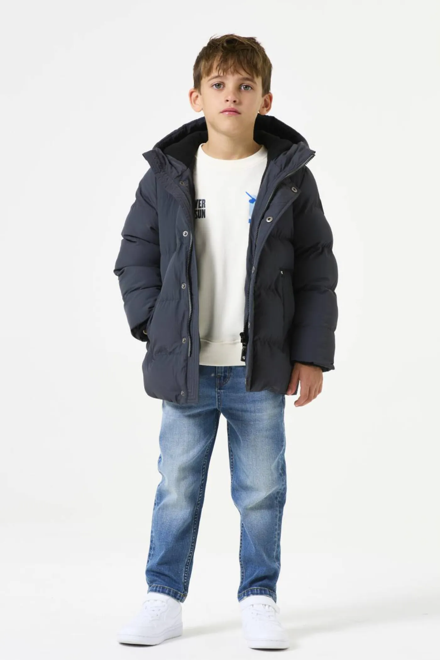 Jacke "GJ550803"