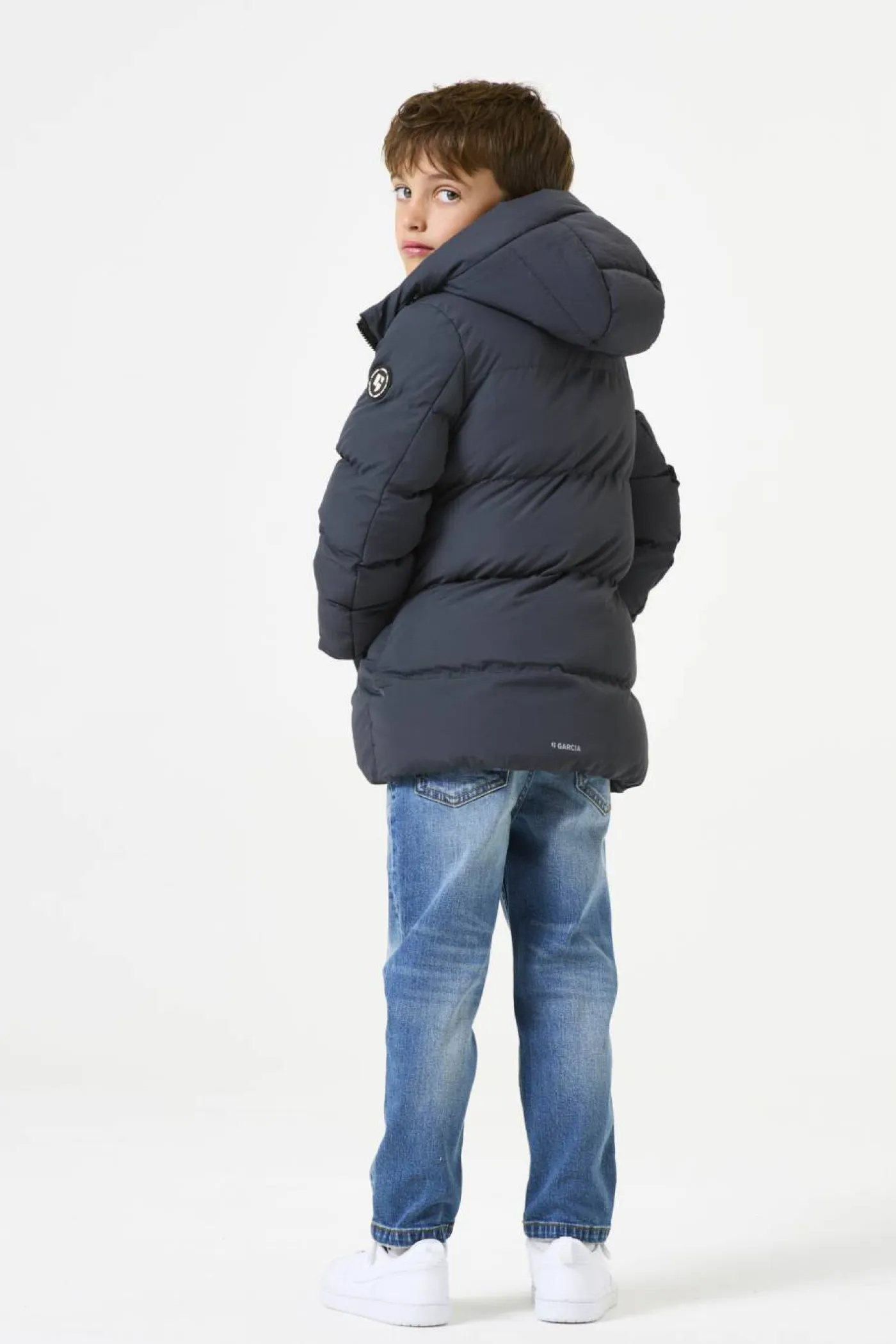 Jacke "GJ550803"