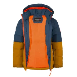 Jacke "Gryllefjord"