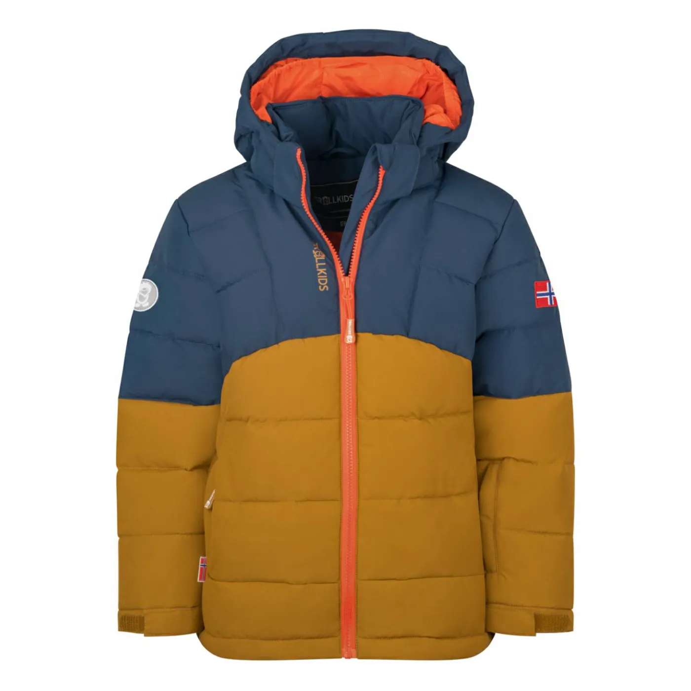 Jacke "Gryllefjord"