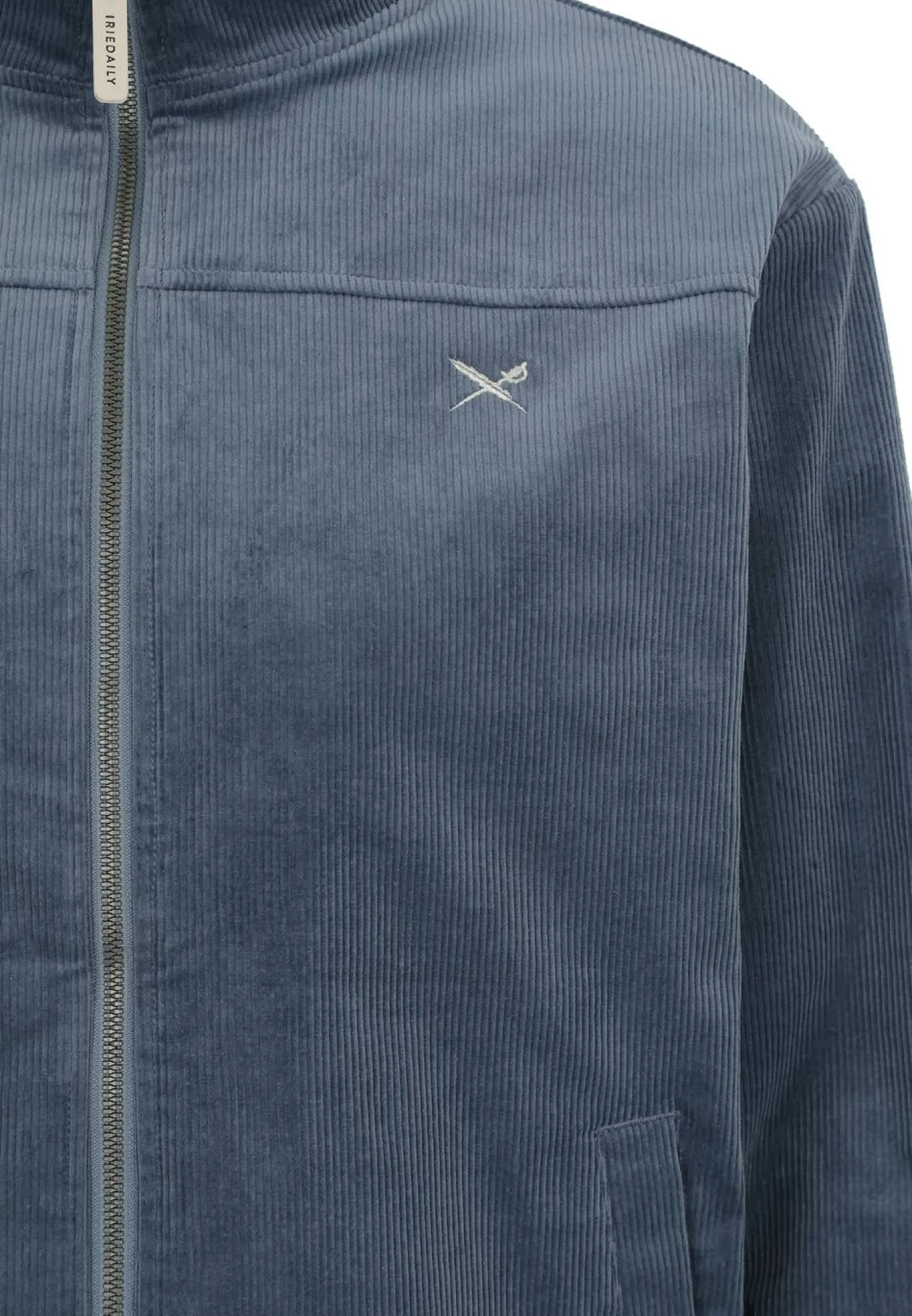 Jacke "GSE Cord"