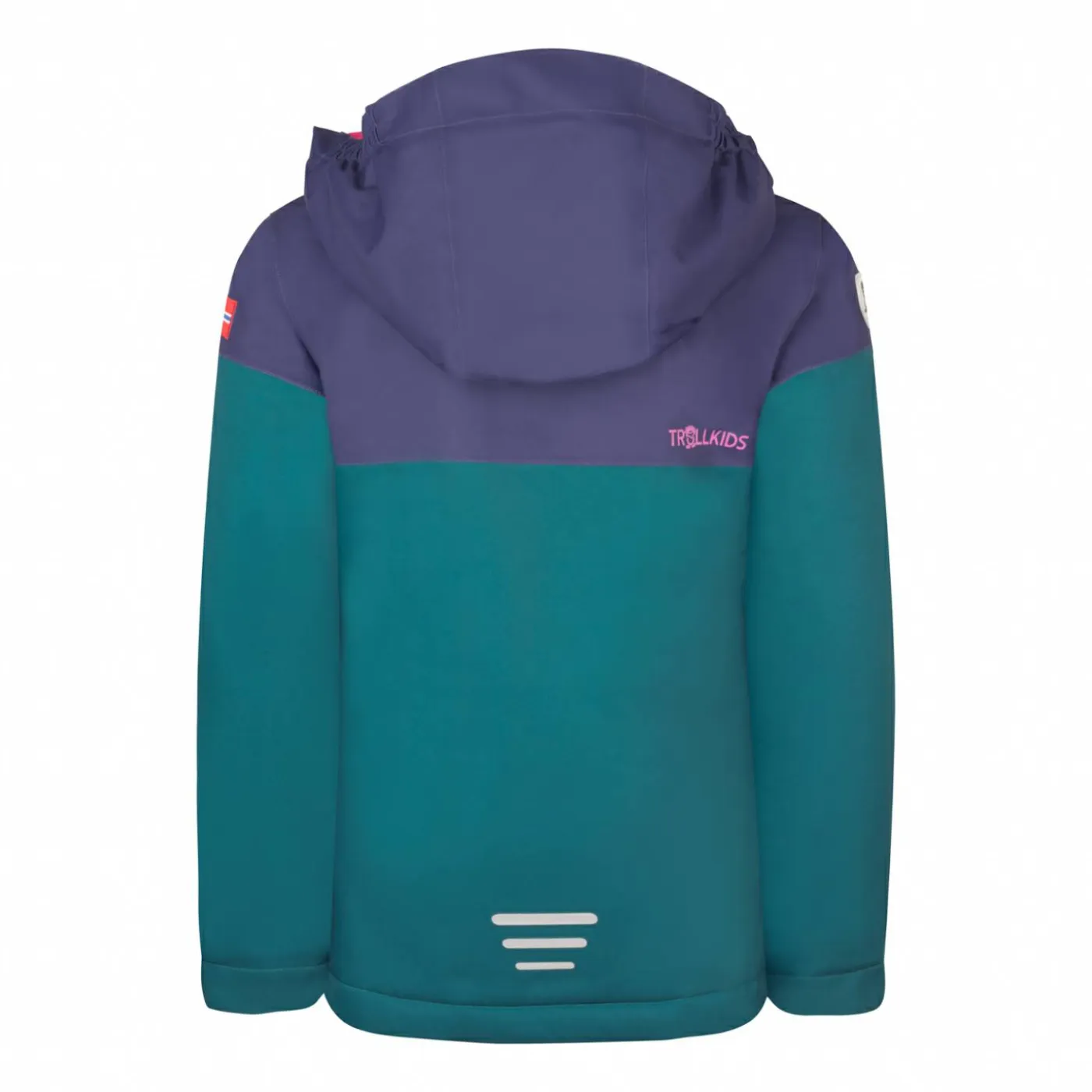Jacke "Hallingdal"