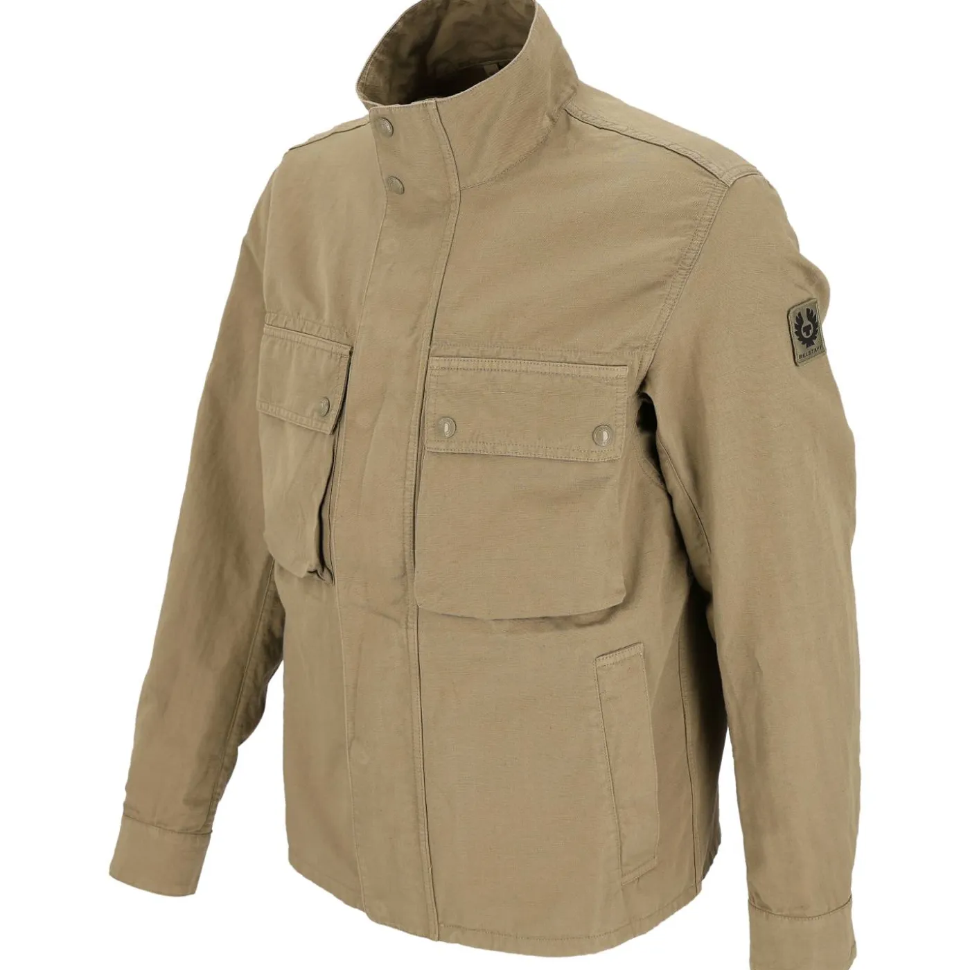 Jacke "Hayfield"