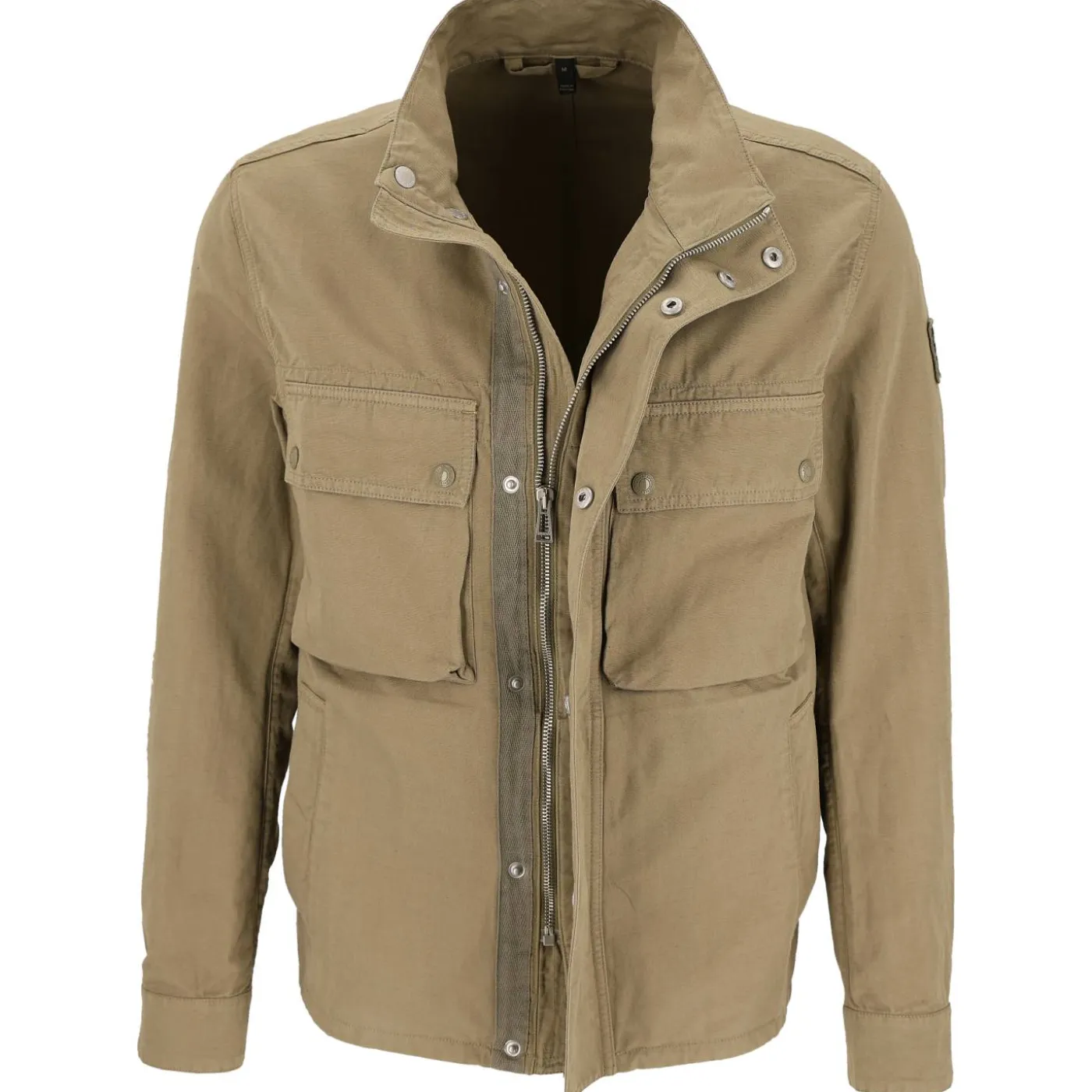 Jacke "Hayfield"