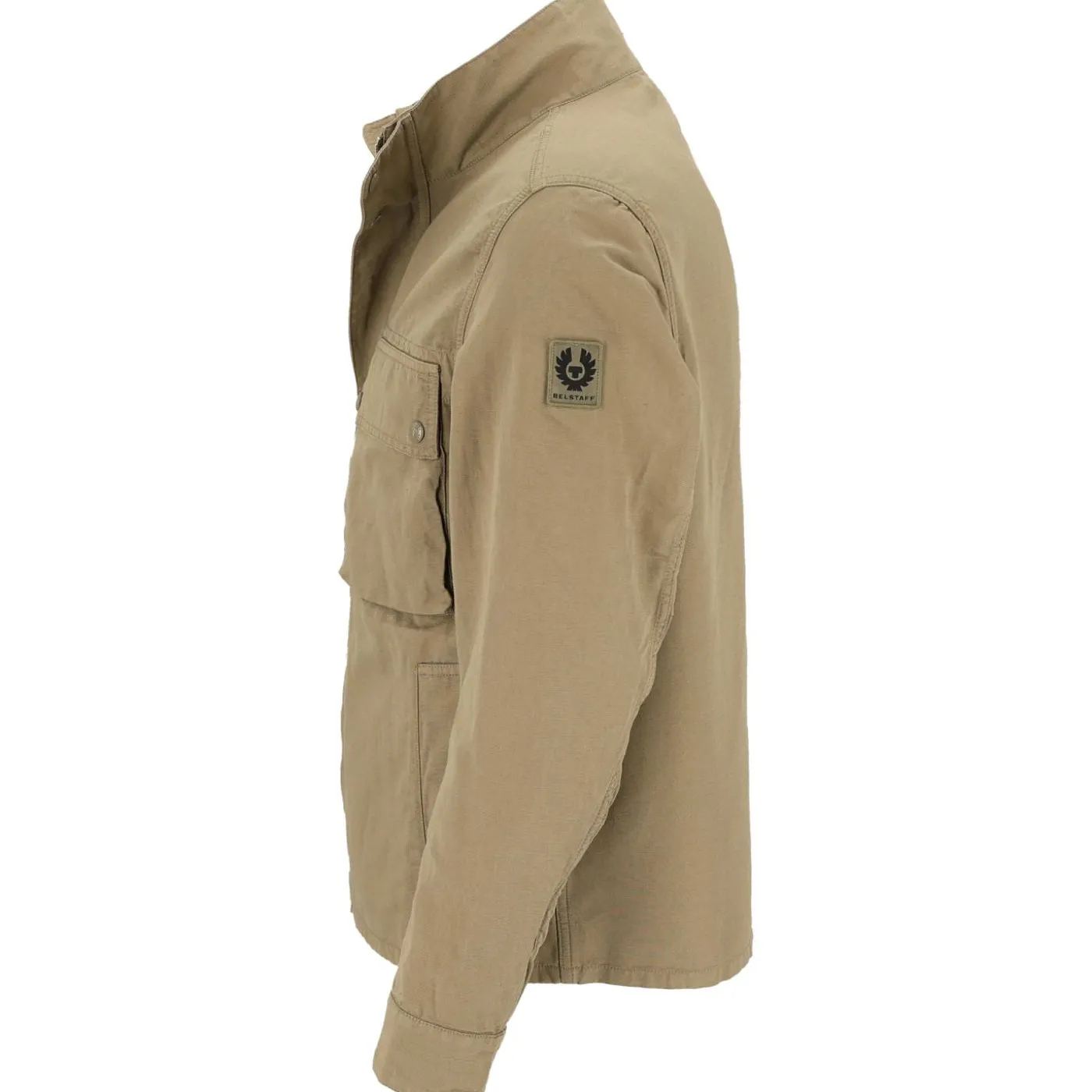 Jacke "Hayfield"