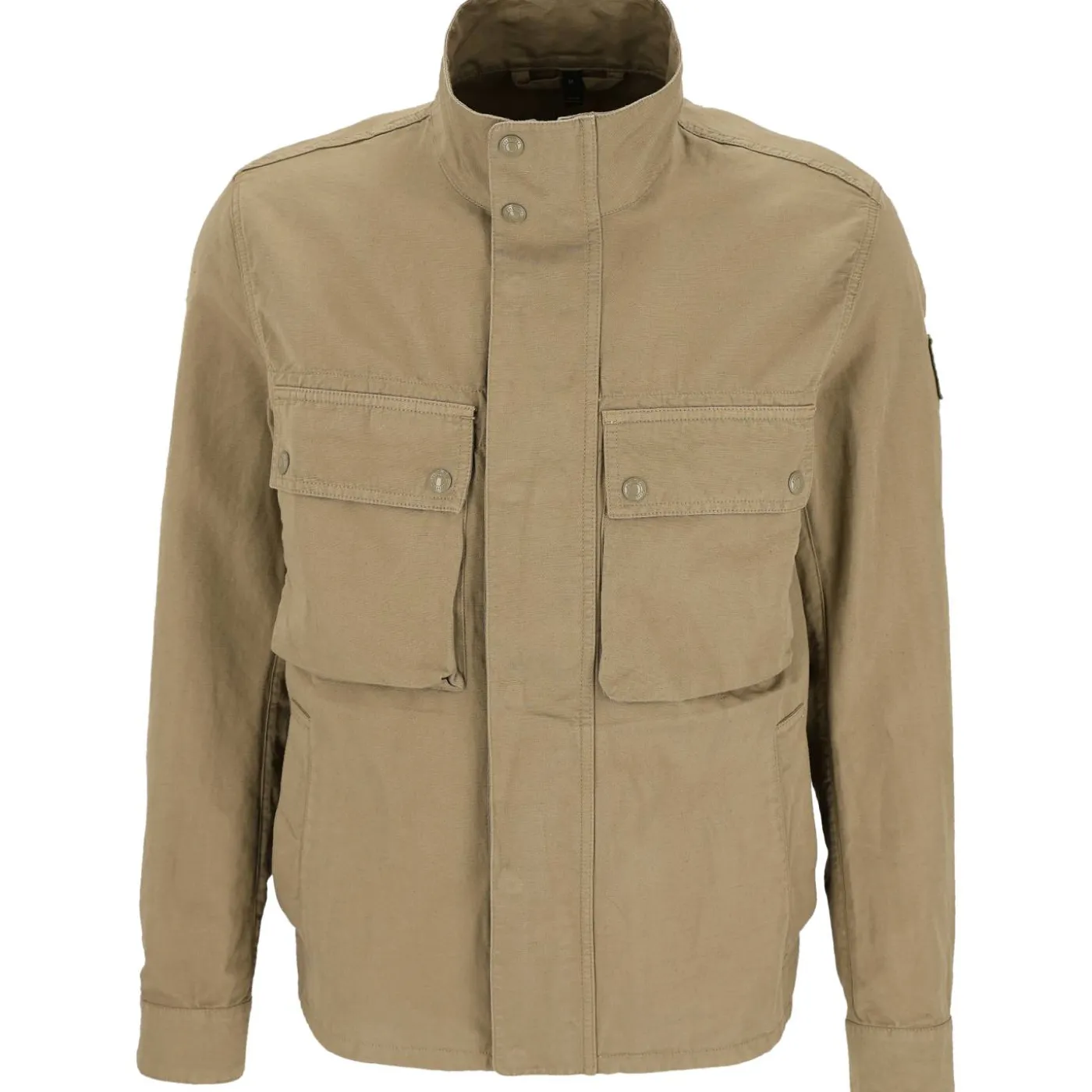 Jacke "Hayfield"