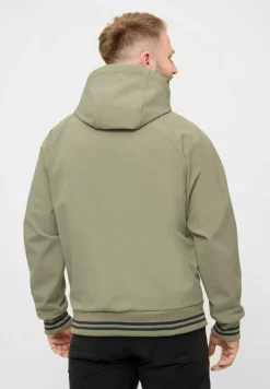 Jacke "Helgoby"