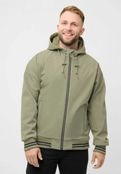 Jacke "Helgoby"