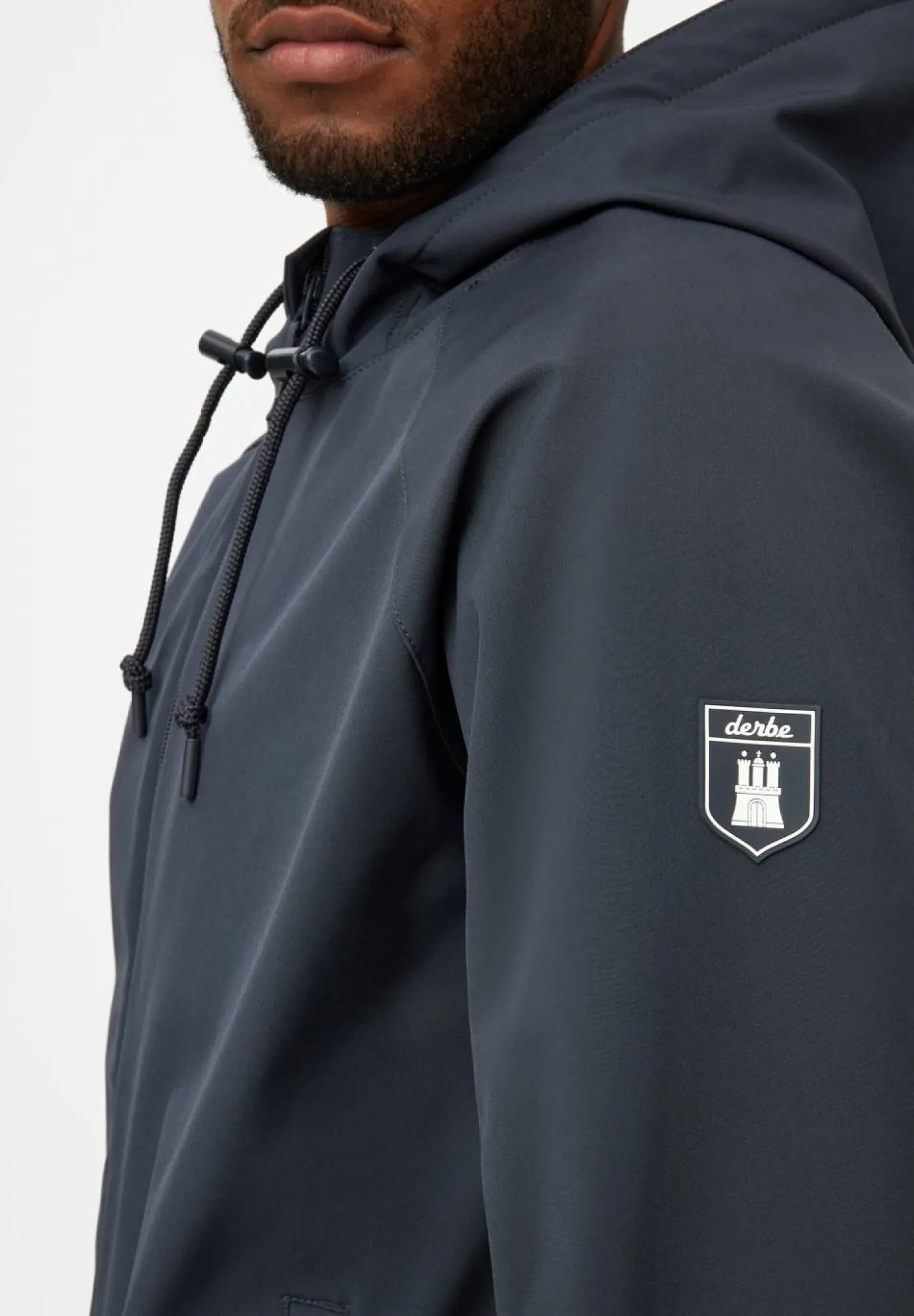 Jacke "Helgoby"