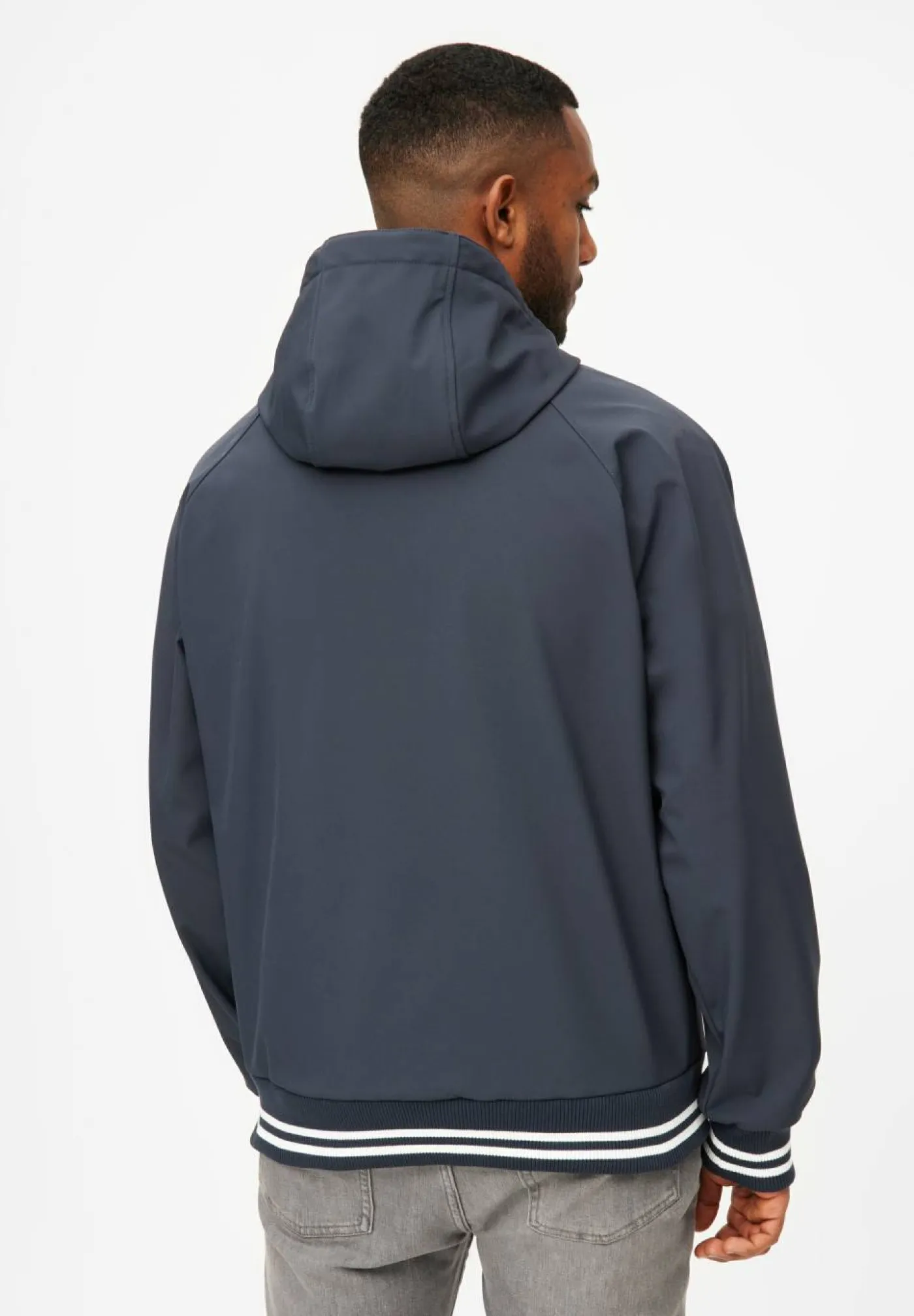 Jacke "Helgoby"