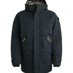 Jacke "Hydropacker"