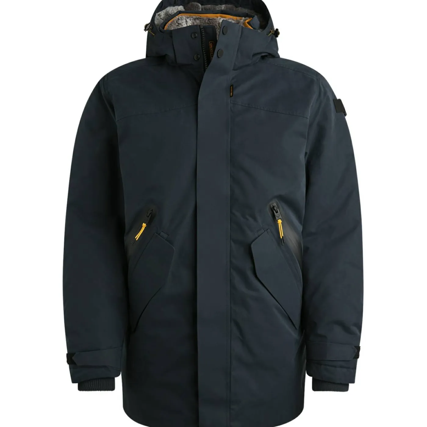 Jacke "Hydropacker"