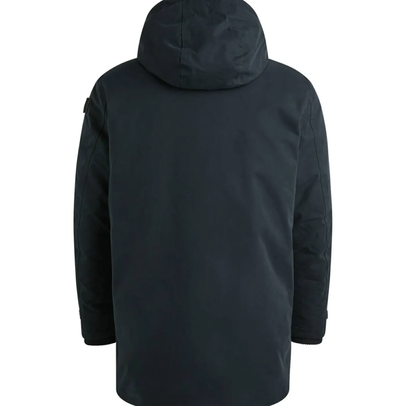 Jacke "Hydropacker"