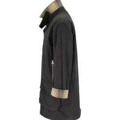 Jacke" ICONS BORDER"