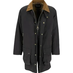 Jacke" ICONS BORDER"