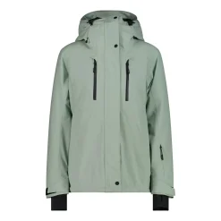 Jacke im Loose-Fit für Ski und Snowboard