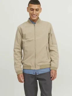 Jacke "JJERUSH"