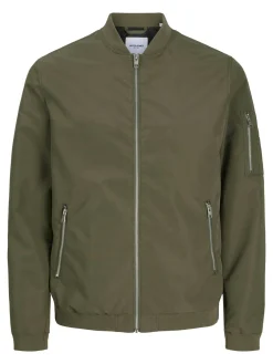 Jacke "JJERUSH"