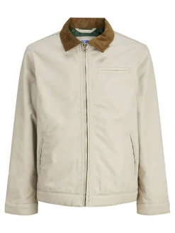 Jacke "JorNorrebro"