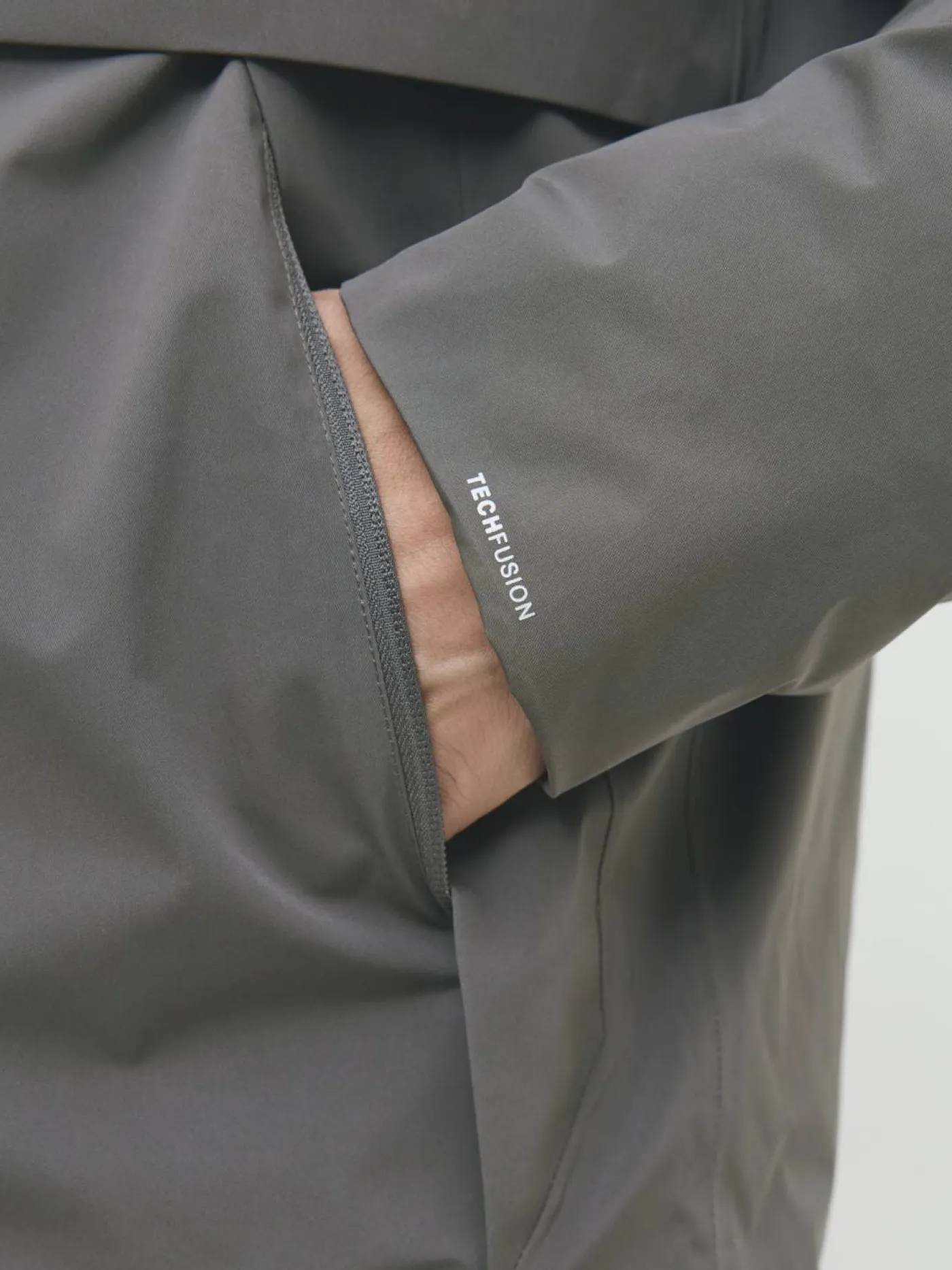 Jacke "JPRCCMOON"