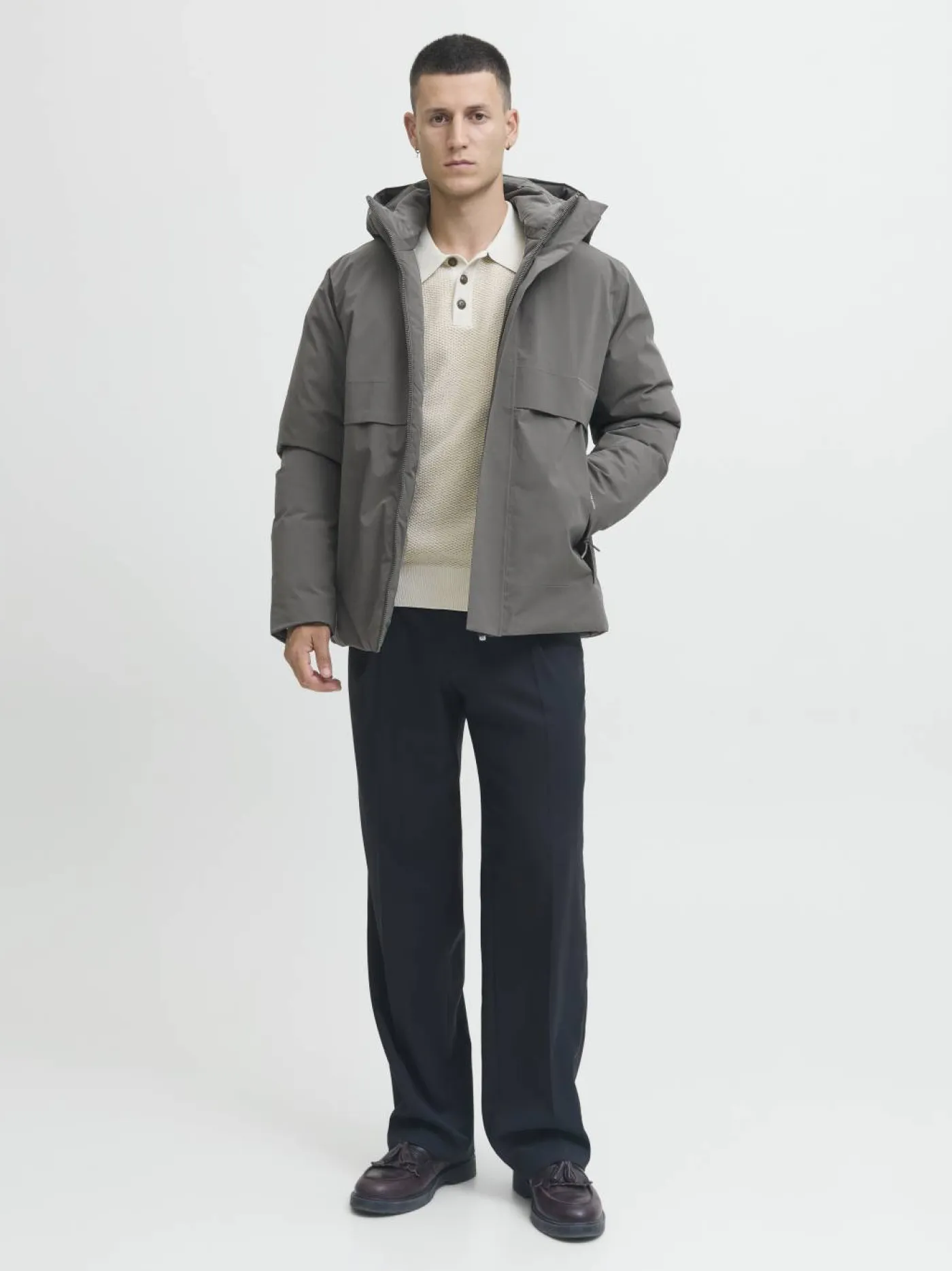 Jacke "JPRCCMOON"
