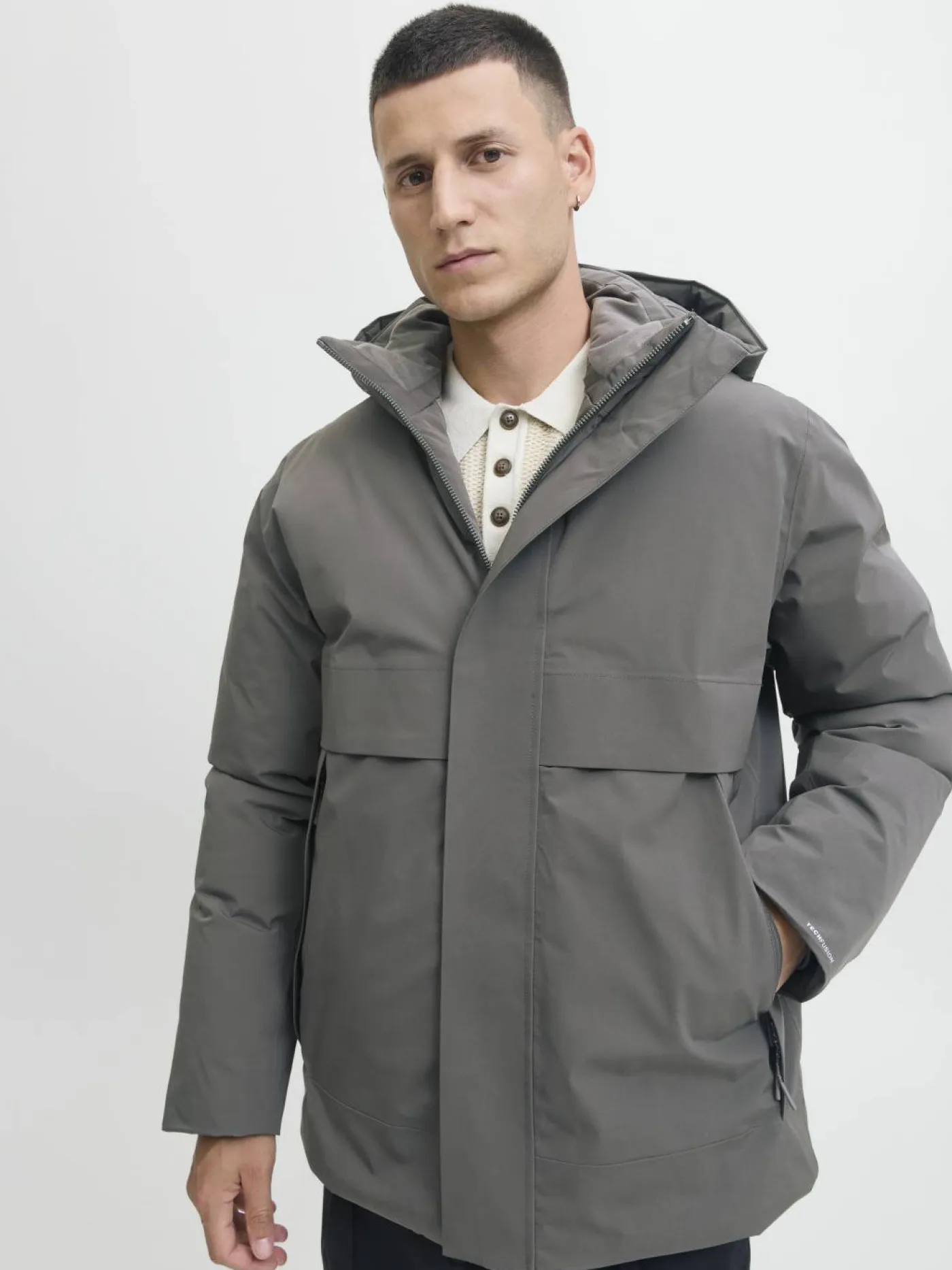 Jacke "JPRCCMOON"